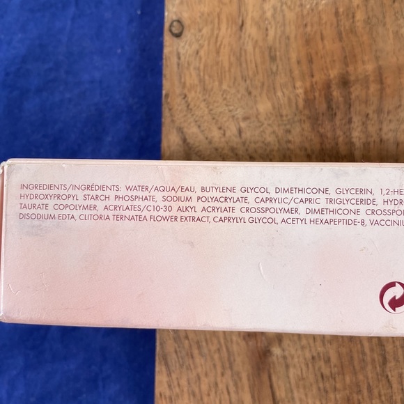 Mask, hydrating, Staycation, Wander Beauty - Picture 8 of 9